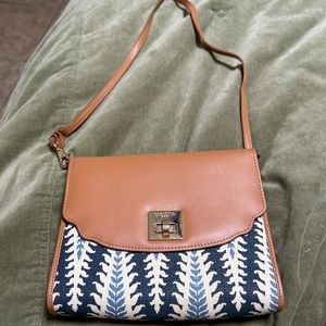 Spartina Crossbody Bag